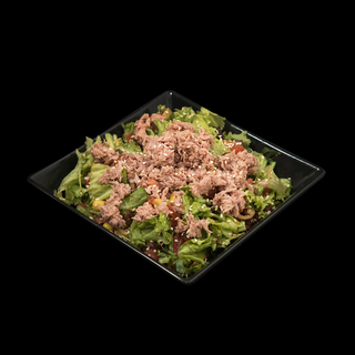 Tuna obrok salata