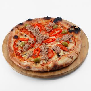Pizza Tuna 28cm