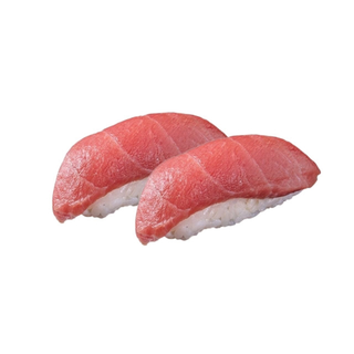 Nigiri Tuna