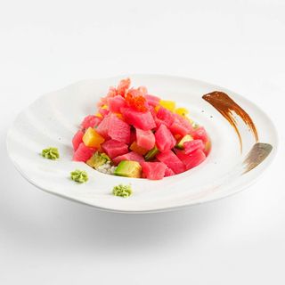 Tuna sushi 5172 rb