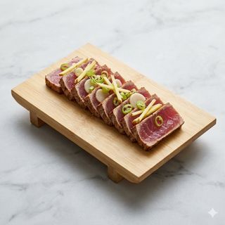 193.Tuna tataki