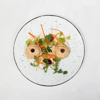 Tuna pašteta