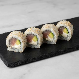 Tuna Philadelphia