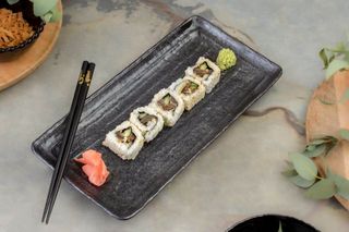 Tuna roll velika porcija