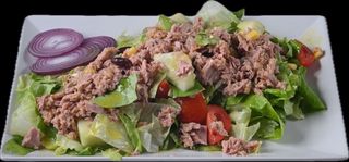 Tuna salata