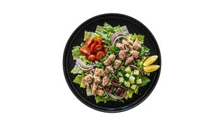 Tuna salata