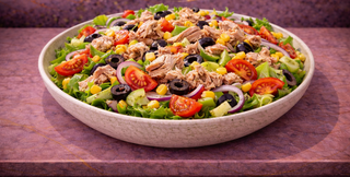 Salata sa tunom