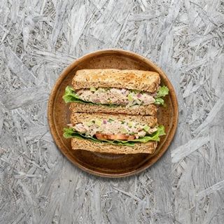Tuna Sandwich