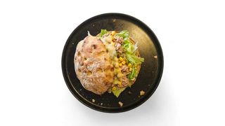 Tuna sendvič