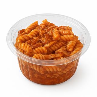 Tunjevina u paradajz sosu 400g