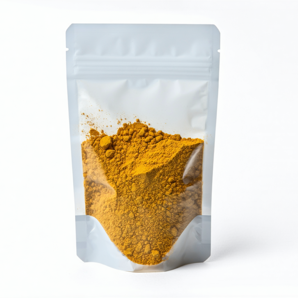 Turmeric Powder, 100g