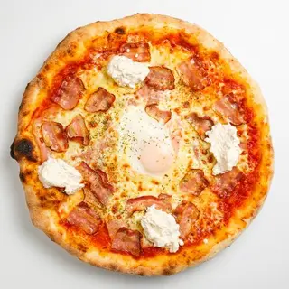 Pizza Turopoljska