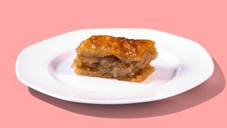 Turska baklava