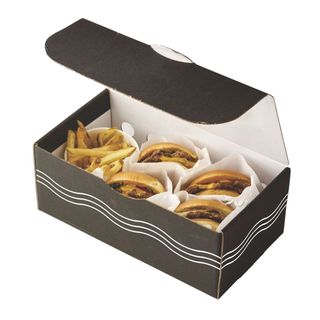 Twin box