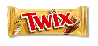 Twix 50g