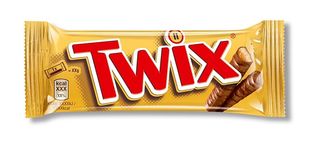 Twix 50g 