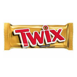 Twix 50 g