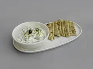 Tzaziki