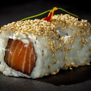 U03. Philadelphia roll