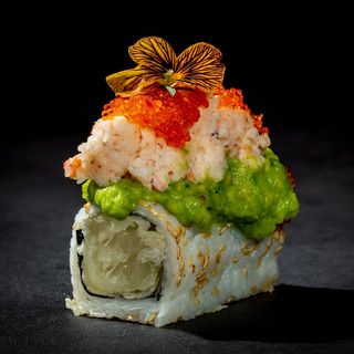 U11A. Lobster roll