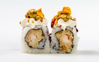 U14. Pistacchio roll