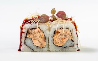 U22. Miura Philadelphia roll