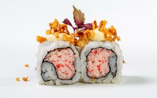 U27. Surimi roll