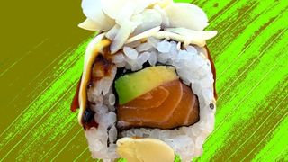 U3-uramaki ebiten - 4 pezzi