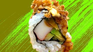 U8-uramaki noce - 4 pezzi