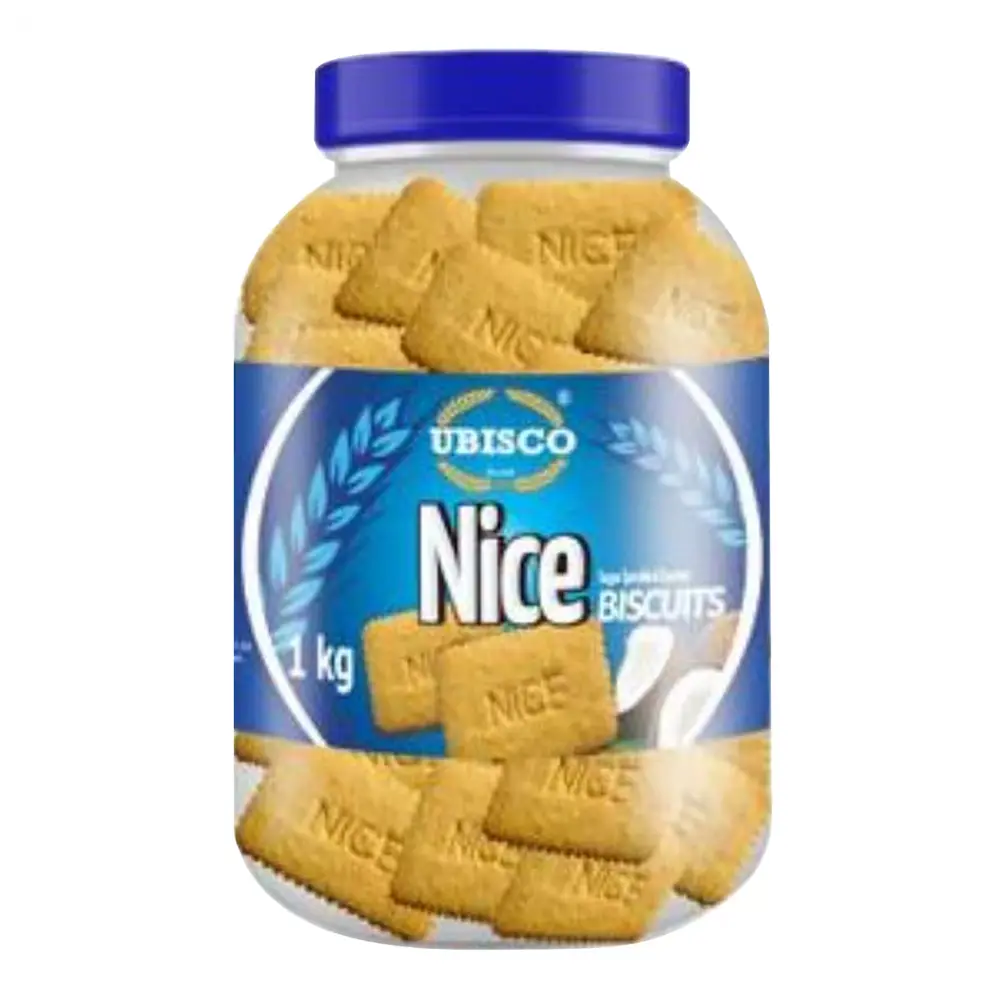 Biscuits