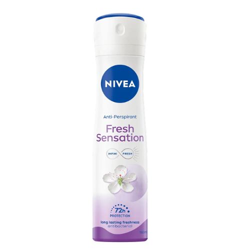 Fragrance & Deodorant