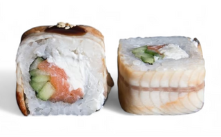 Унаги урамаки (250г)