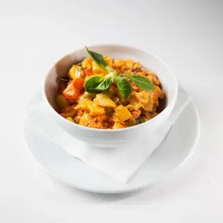 Urnebes salata