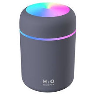 USB COLORFUL HUMIDIFIER 300ML