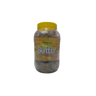 Ubisco Biscuits Butter Cookies 700G