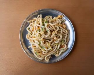 Udon