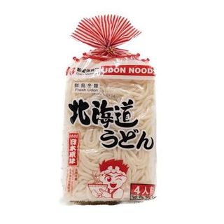 Udon 4 Porzioni