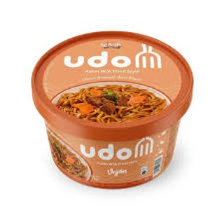 Udon Gusto Manzo Vegano254G