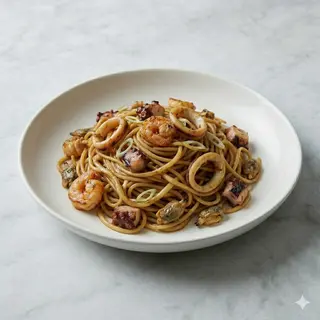 Udon misto mare