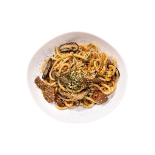 Udon nudle s bulgogi govedinom