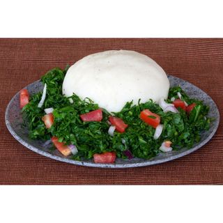 Ugali sukuma