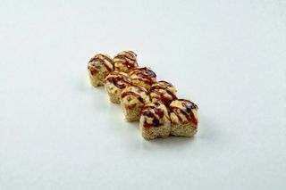 Угорь запеченный (250г)