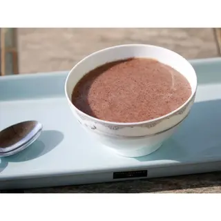 Uji (Porridge)