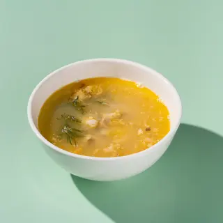 Уха (350м)
