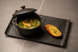 Уха из лосося (540г)