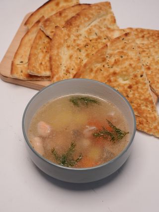 Уха классическая (350 г)