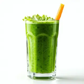 Ulcer Juice