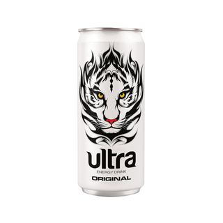 Ultra Energy 0.25l