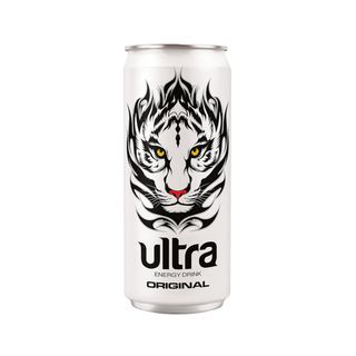 Ultra Energy 0.25l 