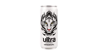Ultra Energy 0.33l